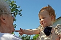 Gammelmormor och Maggie (640x427)